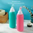 Portable Feminine Washing Instrument 500ml Handheld Sanitary Wash Bottle - 8