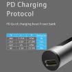 Intelligent Portable Digital Display Soldering Iron - Mini Soldering Station - 4