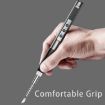T12-K PTS100 Portable Digital Soldering Iron Station - 6