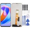 For Honor X6a LCD Screen with Digitizer Assembly - 1