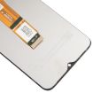 For Honor X6a LCD Screen with Digitizer Assembly - 4