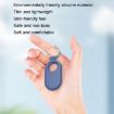 Samsung Galaxy SmartTag2 Locator Silicone Protective Case - Dark Blue - 6