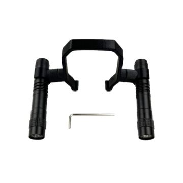 DJI Mini 3 Pro Night Navigation LED Flashlight - 1