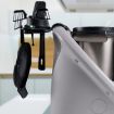 Thermomix TM5 TM6 Storage Rack Holder - White - 7