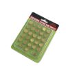 Wood Burning Solder Tips Uppercase Alphabet Chiseled Tips Blades - 7