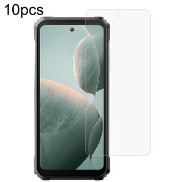Blackview BL9000 10pcs Tempered Glass Film 9H 2.5D - 1