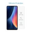 Itel P55 50pcs Tempered Glass Film - 0.26mm 9H 2.5D - 4
