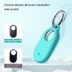Samsung Galaxy SmartTag2 Tracking Silicone Case - Dark Blue - 5