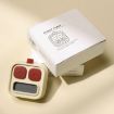 H-C-06 Robot Kitchen Timer - Green - 7