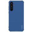 NILLKIN Frosted Shield Pro Case for Samsung Galaxy A55 - Blue - 1