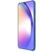 NILLKIN Frosted Shield Pro Case for Samsung Galaxy A55 - Blue - 3