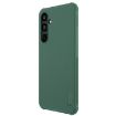 NILLKIN Frosted Shield Pro Case for Samsung Galaxy A55 - Green - 2