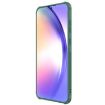 NILLKIN Frosted Shield Pro Case for Samsung Galaxy A55 - Green - 3
