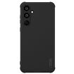 NILLKIN Frosted Shield Pro Case for Samsung Galaxy A55 - Black - 1