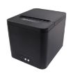 80mm USB+Network Port Thermal Receipt Printer EU Plug - 1