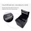 80mm USB+Network Port Thermal Receipt Printer EU Plug - 7