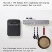 80mm USB+Network Port Thermal Receipt Printer EU Plug - 9