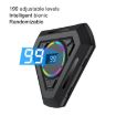 G50 Screen Tapper Cell Phone Tapper - Live Streaming Aid - 4