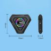 G50 Screen Tapper Cell Phone Tapper - Live Streaming Aid - 5