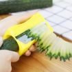 Picture of Manual Cutter Cucumber Slicer Facial Beauty Cucumber Pencil Sharpener Mask Maker (Random Color)