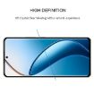 Realme 12 Pro/12 Pro + 3D Curved Edge Tempered Glass Film - 4
