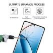 Realme 12 Pro/12 Pro + 3D Curved Edge Tempered Glass Film - 6