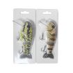 Bionic Fish Lua Sea Fishing Bait - Floating Fake Bait - 6