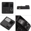 M10 Smart ID Card Recognition Fingerprint Access Control - 5