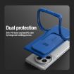OnePlus 12 NILLKIN CamShield Pro PC Phone Case - Green - 5
