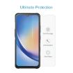 Samsung Galaxy Xcover 7 0.26mm Tempered Glass Film - 4
