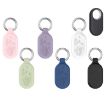 Samsung Galaxy SmartTag2 Waterproof Silicone Case - White - 2