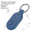 Samsung Galaxy SmartTag2 Waterproof Silicone Case - White - 5