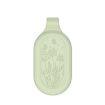 Samsung Galaxy SmartTag2 Waterproof Silicone Case - Green - 1
