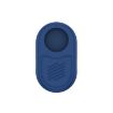 Samsung Galaxy SmartTag2 Anti-Loser Silicone Protection Case (Blue) - 1