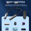 K7 2.4G Wireless Monitoring Headphones - Long Playtime Sports Earphones - 6
