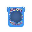 Bitzee Pet Machine Silicone Case - Blue - 1