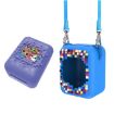 Bitzee Pet Machine Silicone Case - Blue - 2