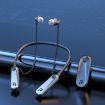 K7 Wireless Monitoring Headphones 2.4G Transmitter - Sports Earphones - 1