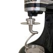 KitchenAid Stand Mixer 4.5-5QT Stainless Steel Dough Hook - Kitchen Machine - 1