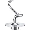 KitchenAid Stand Mixer 4.5-5QT Stainless Steel Dough Hook - Kitchen Machine - 2