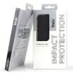 ZTE nubia Z60 Ultra 5G Shockproof TPU Phone Case - Matte Black - 7