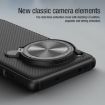 OnePlus 12 NILLKIN CamShield Prop MagSafe Magnetic PC Phone Case - 4