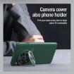 OnePlus 12 NILLKIN CamShield Prop MagSafe Magnetic PC Phone Case - 5