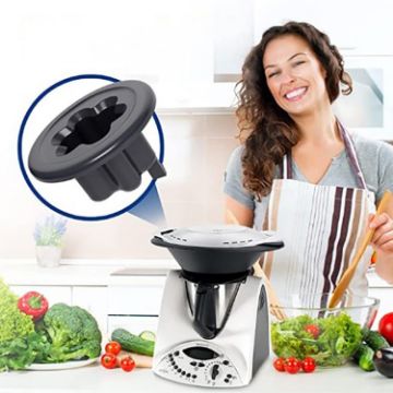 Thermomix TM31 Kitchen Food Processor Motor Coupling - 1