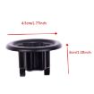 Thermomix TM31 Kitchen Food Processor Motor Coupling - 5
