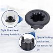 Thermomix TM31 Kitchen Food Processor Motor Coupling - 6