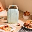 YIDPU 7-in-1 Family Breakfast Maker - Pink - 2