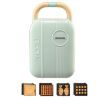 YIDPU 5 In 1 Family Breakfast Maker - Green - 1