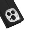 For Honor Magic6 Pro DUX DUCIS Skin Pro Series Flip Leather Phone Case - 5