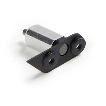 Picture of For DJI Mini 4 Pro Arm Shaft Replacement Spare Parts, Spec: Right Rear Axis